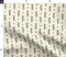 Rustic Holiday Woodland Nature Pine Fir Forest Trees Winter Christmas Custom Printed Fabric by Spoonflower Various Fabrics by the Yard or Fat Quarter
